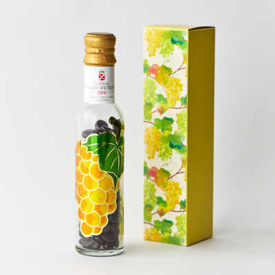 【バレンタイン】ぶどうのチョコＫｉｆーＫｉｆキフキフヴィンテージ９５ｇ