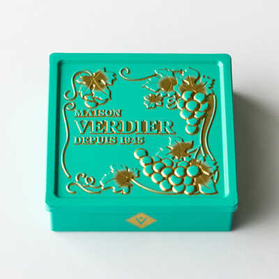 【バレンタイン】ぶどうのチョコＫｉｆーＫｉｆキフキフアソート缶