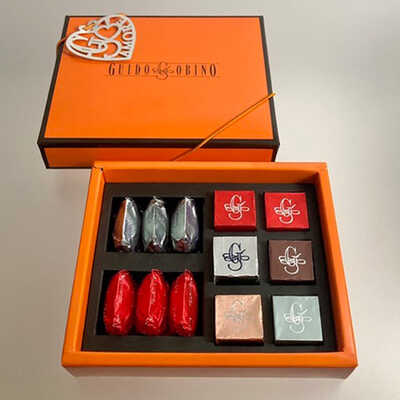 【バレンタイン】グイドマニフィコ１２