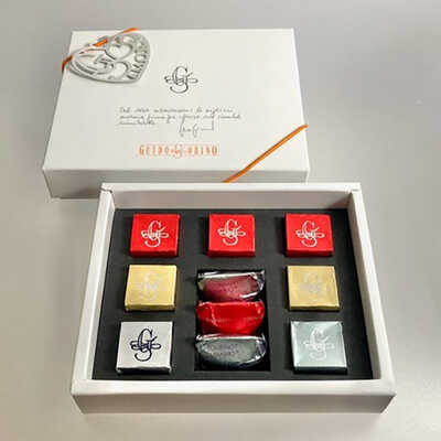 【バレンタイン】グイドストリア１０