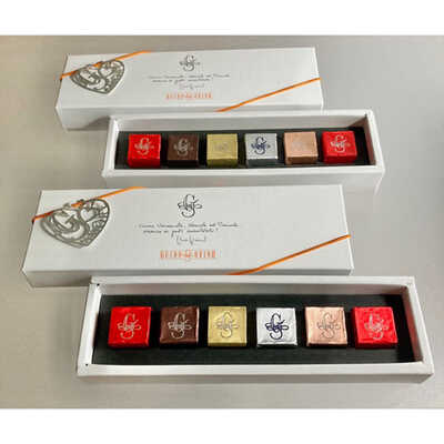 【バレンタイン】グイドストリア６（２箱セット）