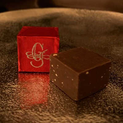 【バレンタイン】グイドラコント９