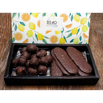 【バレンタイン】ヘーゼルナッツ　セット