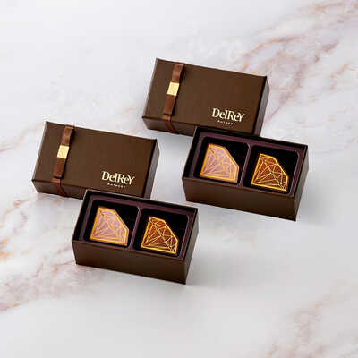 【バレンタイン】アントワープセレクションＢＯＸ２個入×２セット