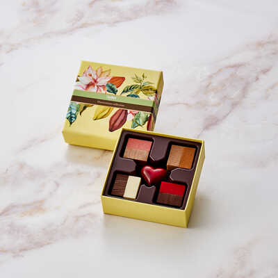 【バレンタイン】ハーモニアス９個入