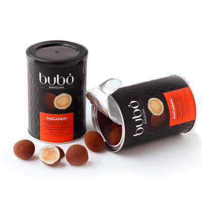 【バレンタイン】チョコフルーツ　マカダム１９０ｇ