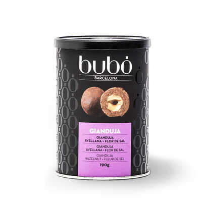 【バレンタイン】チョコフルーツ　ジャンドゥーヤ１９０ｇ