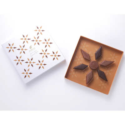 【バレンタイン】ダルシー　ジャパン　スペシャル