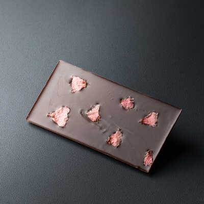 【バレンタイン】ビタータブレット　サクラ