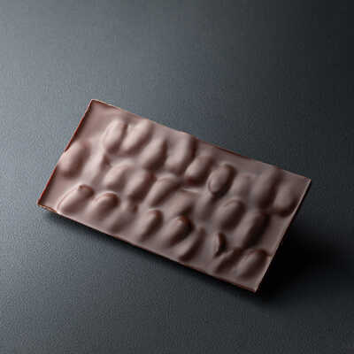 【バレンタイン】ビタータブレット　アーモンド