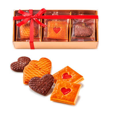 【バレンタイン】サブレクール