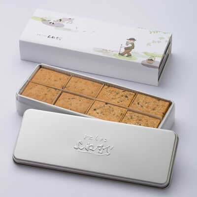 【バレンタイン】よねむら冬トリュフクッキー