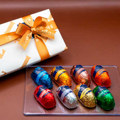 【バレンタイン】リカーアソート８Ｐ