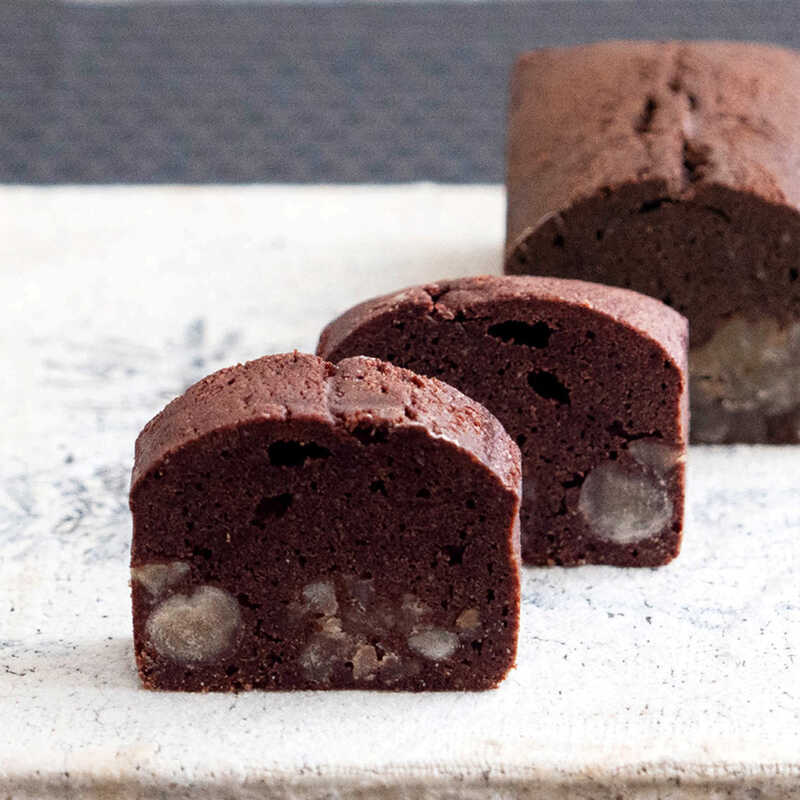 �y�o�����^�C���`���R���[�g�z�������q�� �y�o�����^�C���z�I�ƃ`���R�̃p�E���h�P�[�L�q���M�t�g�E����1���t�r