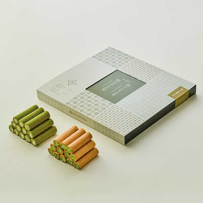 【バレンタイン】つじりの里・ぎおんの里　２４本入