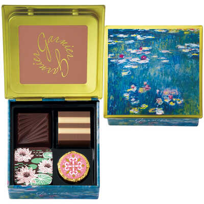 【バレンタイン】ガルニエＡ