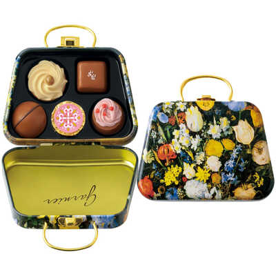 【バレンタイン】ガルニエＨ