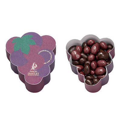 【バレンタイン】レザンダムール