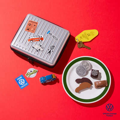 【バレンタイン】トラベルビートル