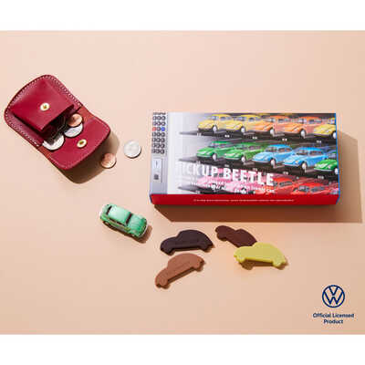 【バレンタイン】ピックアップビートル