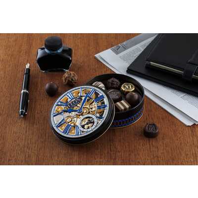 【バレンタイン】アンバサダー