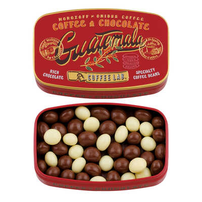 【バレンタイン】オニバスビーンズ（グアテマラ）