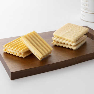 【バレンタイン】モーモーワッフル　アソート６個入