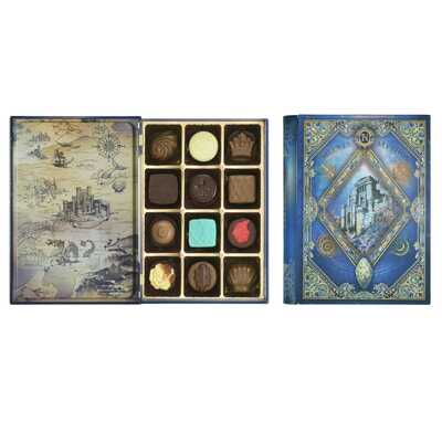 【バレンタイン】メアレスミュートス（海の神話）