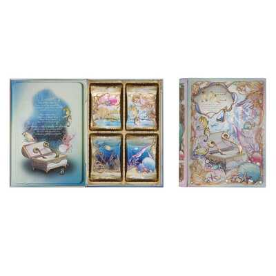 【バレンタイン】メアレスリード（海の歌声）