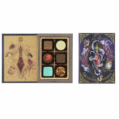 【バレンタイン】ゲハイメ・メディチーン（秘薬）