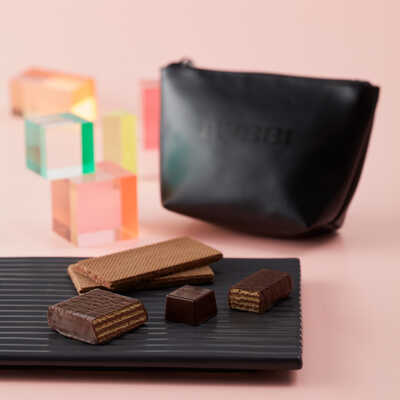 【バレンタイン】カカオアソート