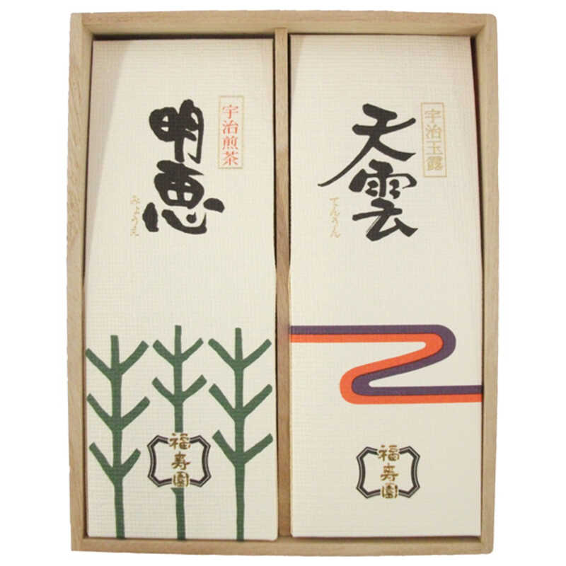 ＜大丸松坂屋＞ 福寿園 抹茶 山月の白20g 缶入