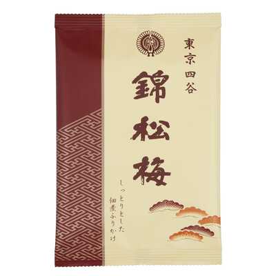 錦松梅 袋入 B3｜大丸松坂屋オンラインストア【公式通販】