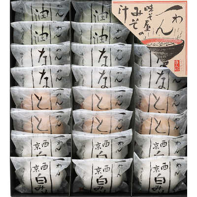 一わんみそ汁２４食入