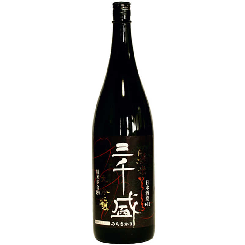 ＜大丸松坂屋＞ 福島県／大七酒造 日本酒大七 生もと 皆伝 純米吟醸