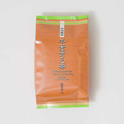 平安ほうじ茶 100g袋入