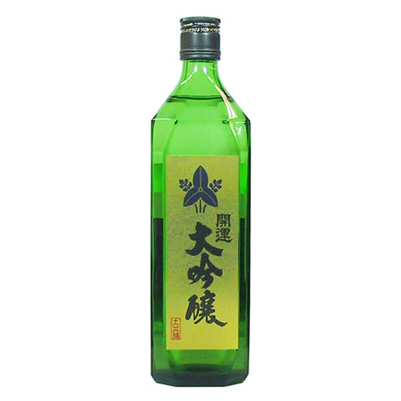 ＜大丸松坂屋＞ 福島県／大七酒造 大七 箕輪門 純米大吟醸 720ml