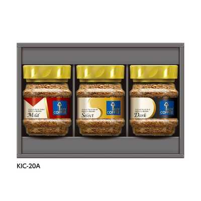 インスタントコーヒーギフト KIC－20A｜大丸松坂屋
