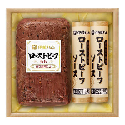 ローストビーフギフト