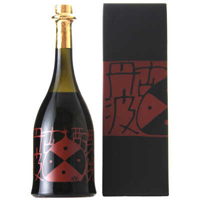 栗焼酎 小鼓 古丹波 720ml｜大丸松坂屋オンラインストア