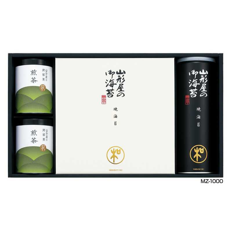 いま人気のアイテム 海苔・銘茶詰合せ｜大丸松坂屋オンラインストア【公式通販】 その他 加工食品