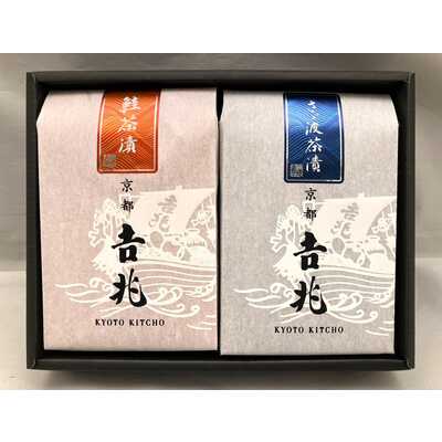 京都吉兆｜茶漬け｜海苔・乾物・汁物｜お取り寄せグルメ｜大丸