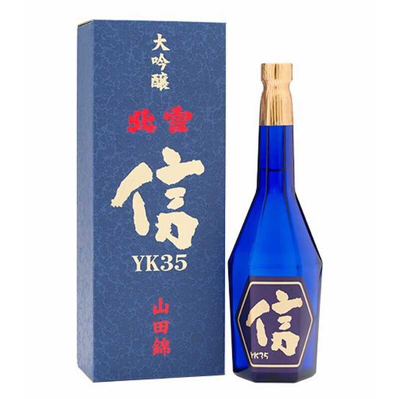 最大10%OFFクーポン 北雪酒造 日本酒 1800ml 北雪 金星 日本酒
