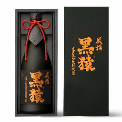 酒ギフトセット『古昔の美酒 時リミテッド』｜大丸松坂屋