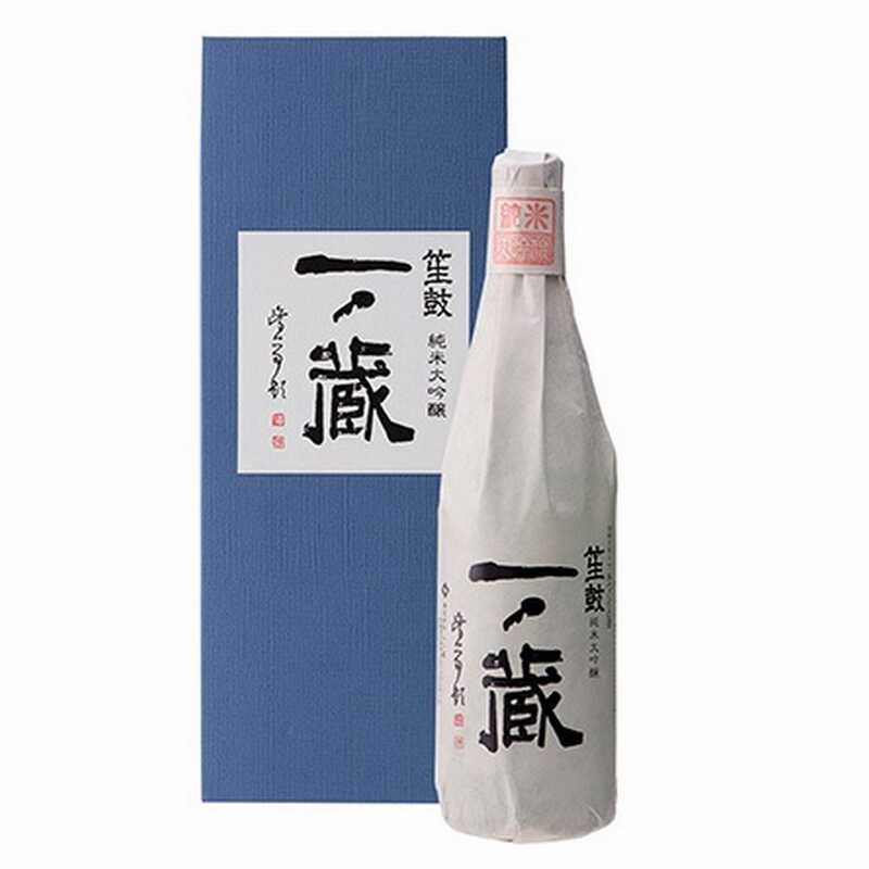 ＜大丸松坂屋＞ 東京都／小澤酒造 澤乃井 大吟醸原酒