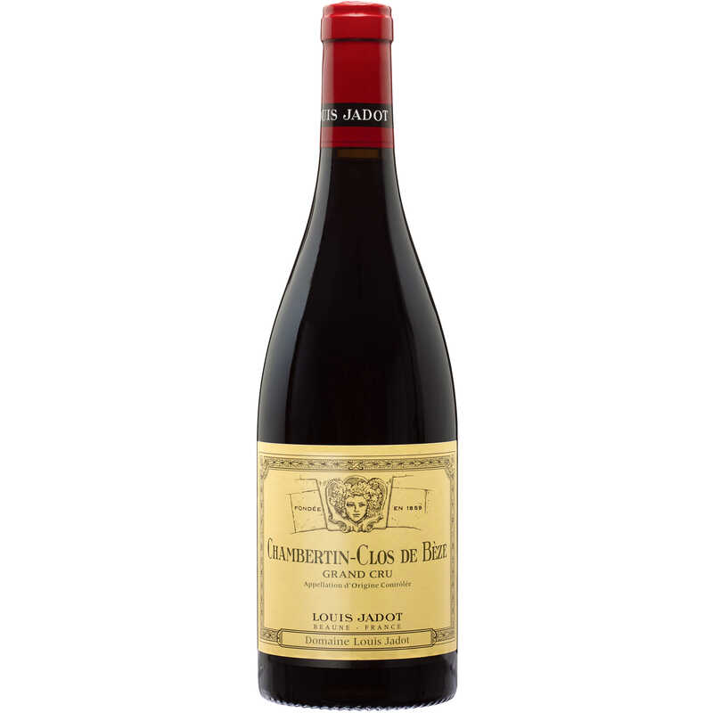 2022発売 ルイ ジャド シャンベルタン・クロ ド ベーズ Louis Jadot