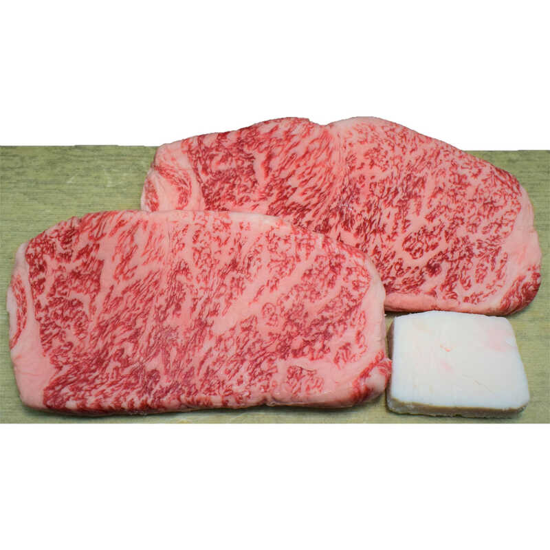 ＜大丸松坂屋＞ 大井肉店 神戸牛 ロース・赤身2種盛り合せすき焼肉 600g