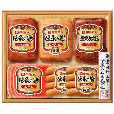 バラエティ詰合せ