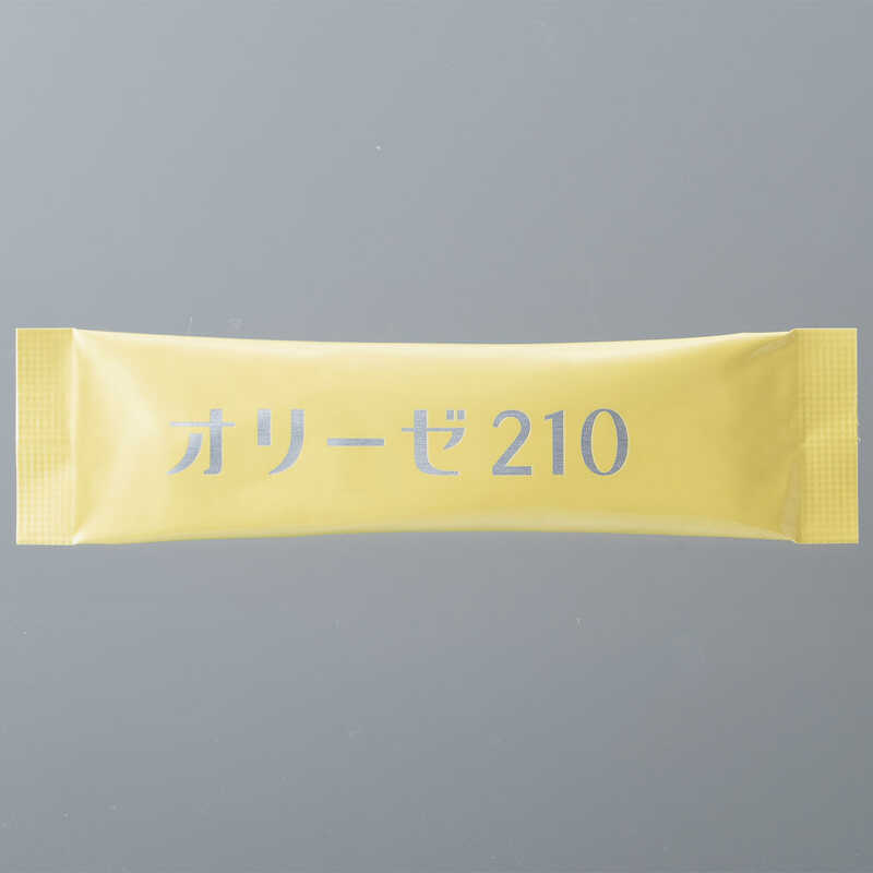 植物性醗酵食品オリーゼ210