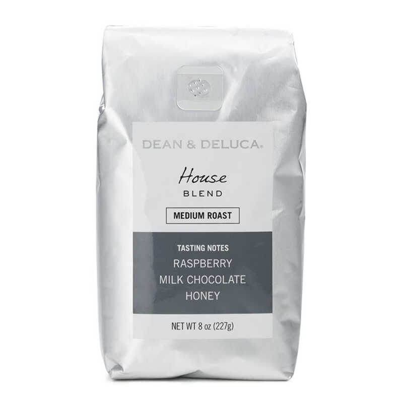 ＜大丸松坂屋＞ DEAN＆DELUCA ハウスブレンド（豆）